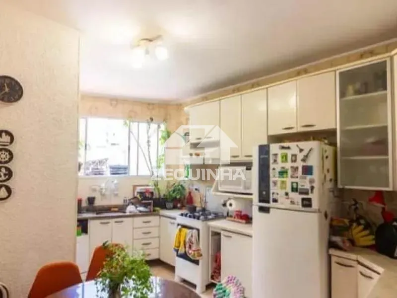 Apartamento, 2 quartos, 69 m² - Foto 2