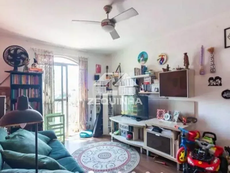 Apartamento, 2 quartos, 69 m² - Foto 3