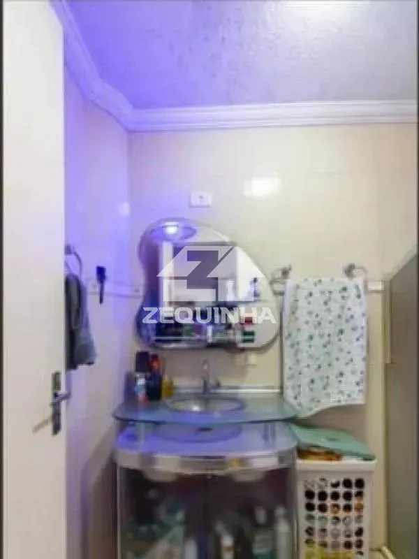 Apartamento, 2 quartos, 69 m² - Foto 5