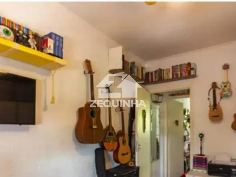 Apartamento, 2 quartos, 69 m² - Foto 9