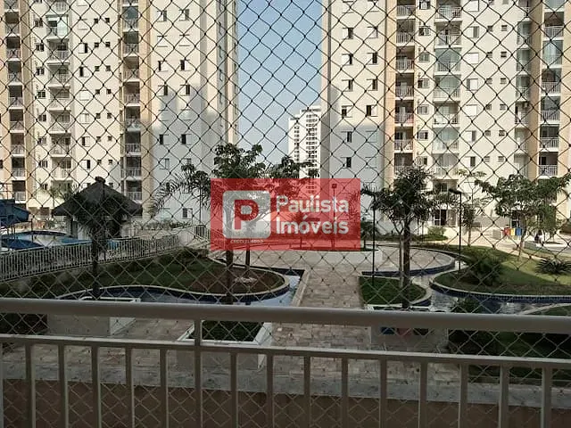 Apartamento com 100m² 2 quartos e 2 banheiros, para alugar, no bairro Usina Piratininga em São Paulo