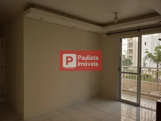 Apartamento com 100m² 2 quartos e 2 banheiros, para alugar, no bairro Usina Piratininga em São Paulo