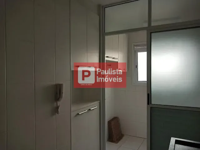 Apartamento com 100m² 2 quartos e 2 banheiros, para alugar, no bairro Usina Piratininga em São Paulo