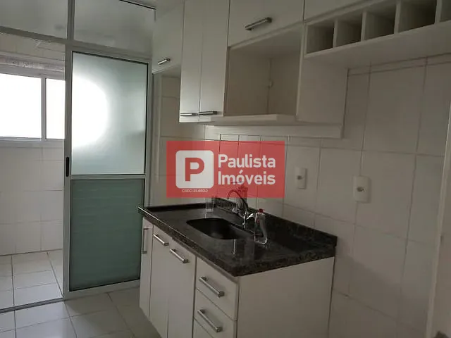 Apartamento com 100m² 2 quartos e 2 banheiros, para alugar, no bairro Usina Piratininga em São Paulo