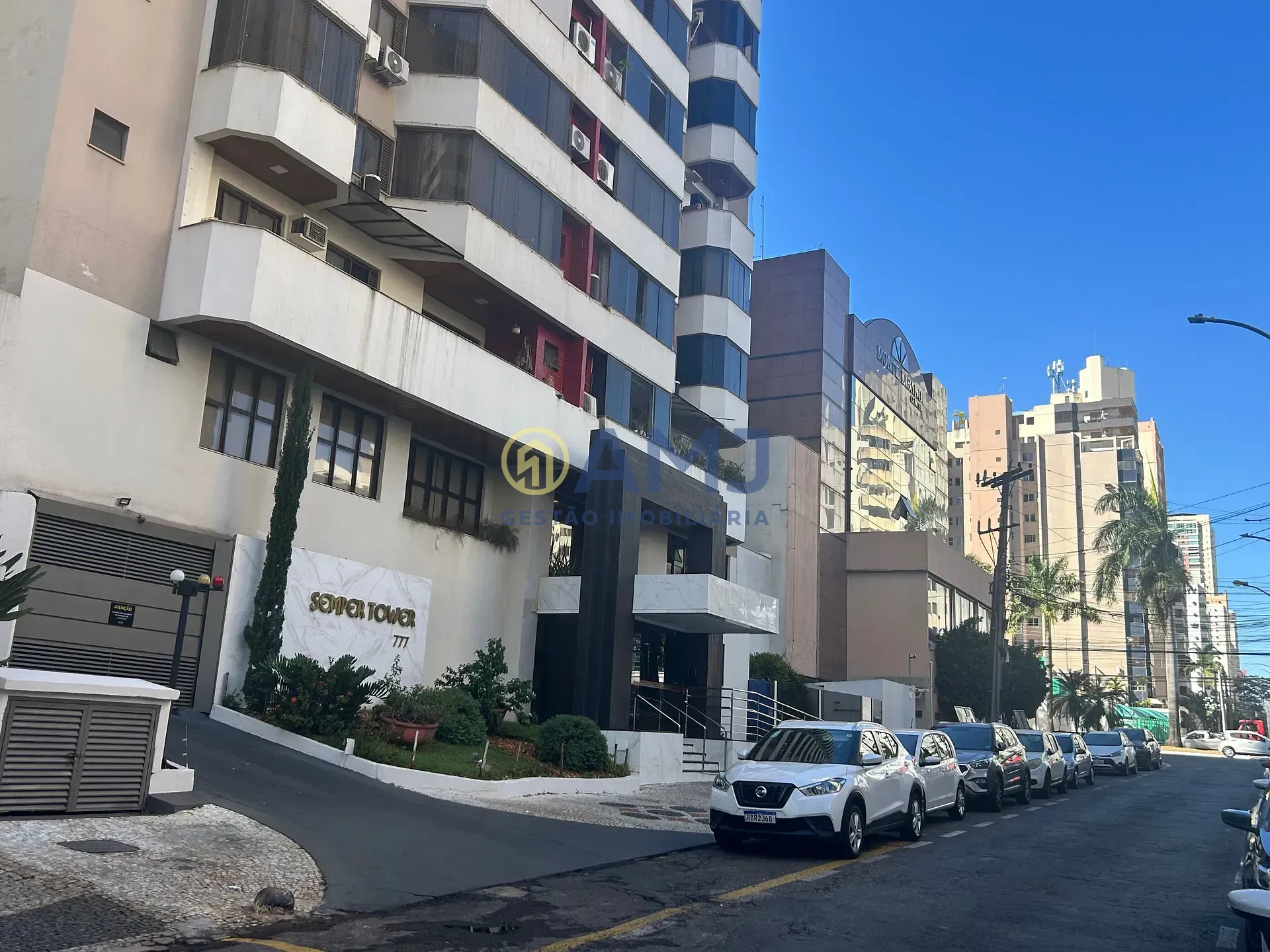 Apartamento, 4 quartos, 132 m² - Foto 1