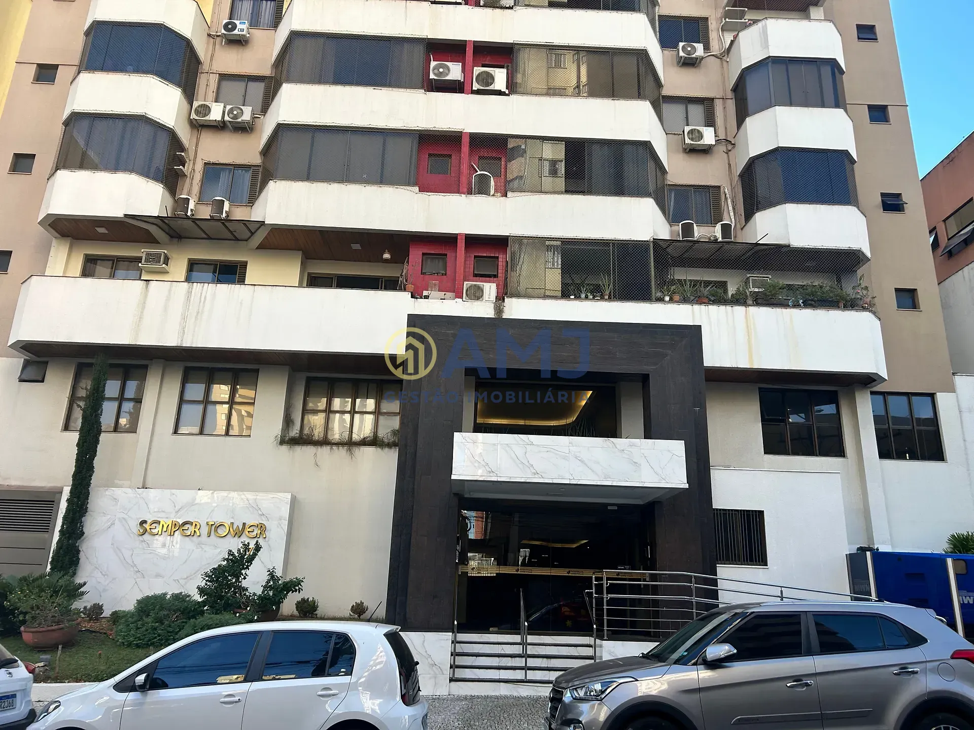 Apartamento, 4 quartos, 132 m² - Foto 2