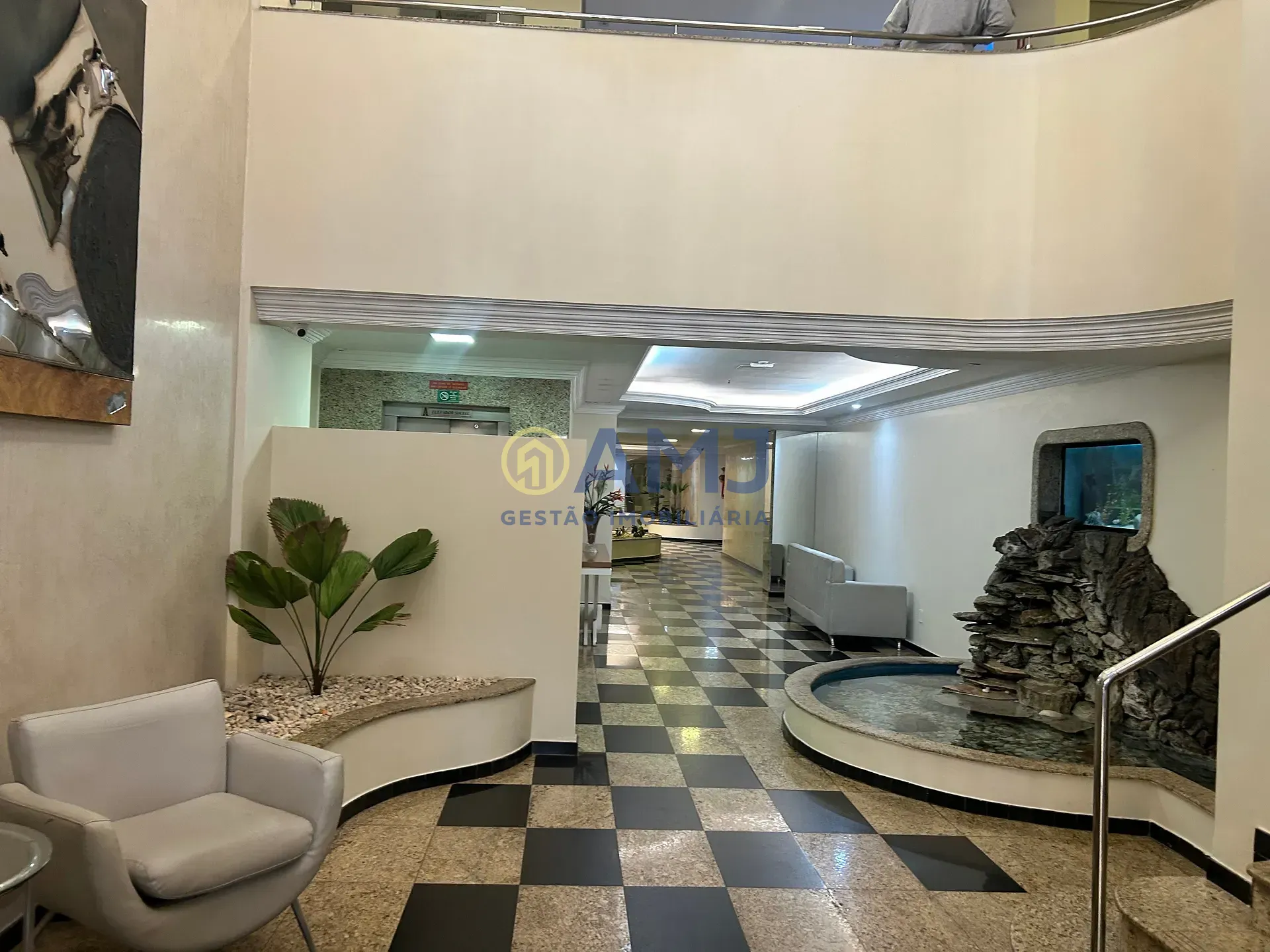 Apartamento, 4 quartos, 132 m² - Foto 4