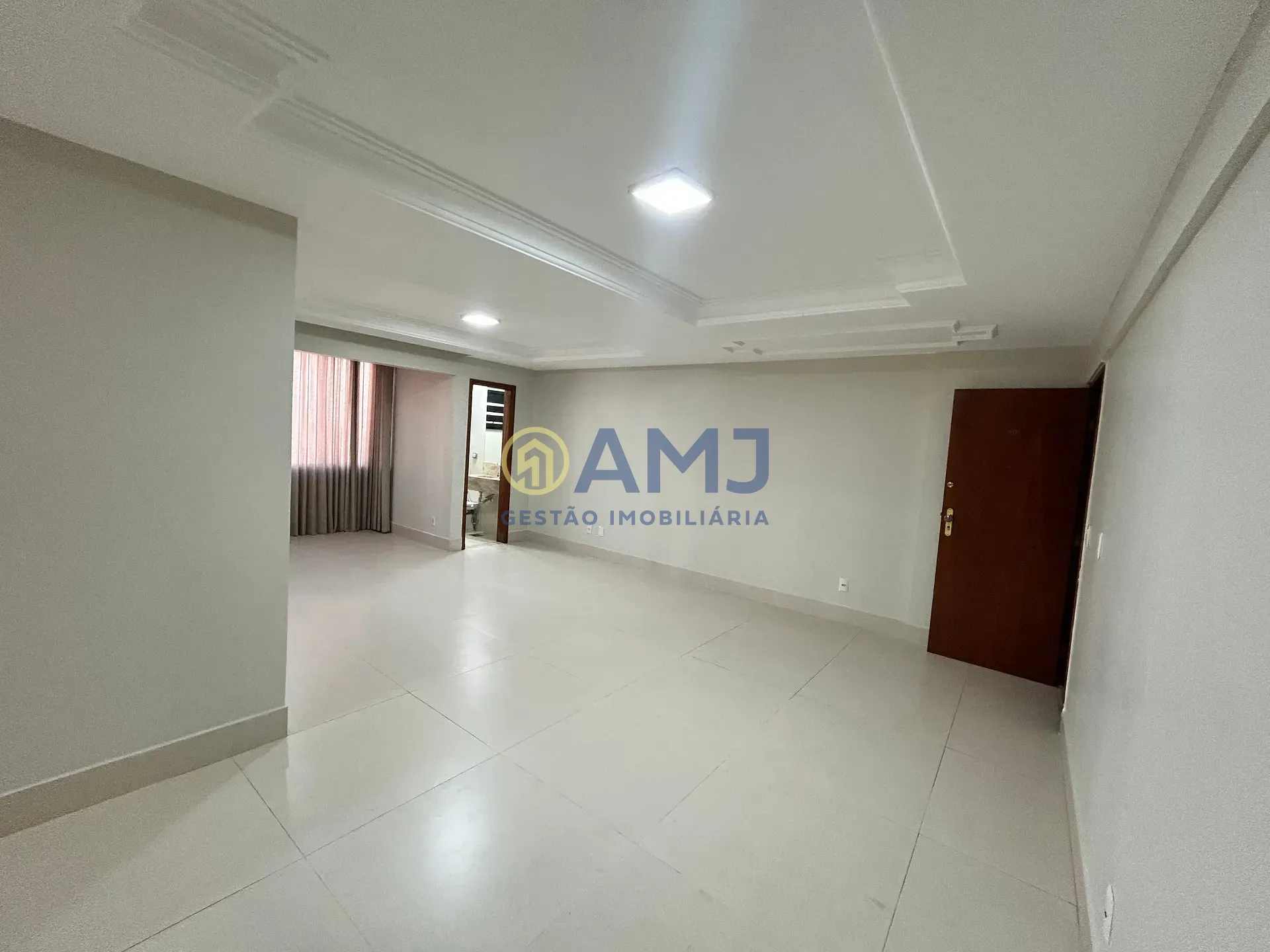 Apartamento, 4 quartos, 132 m² - Foto 9