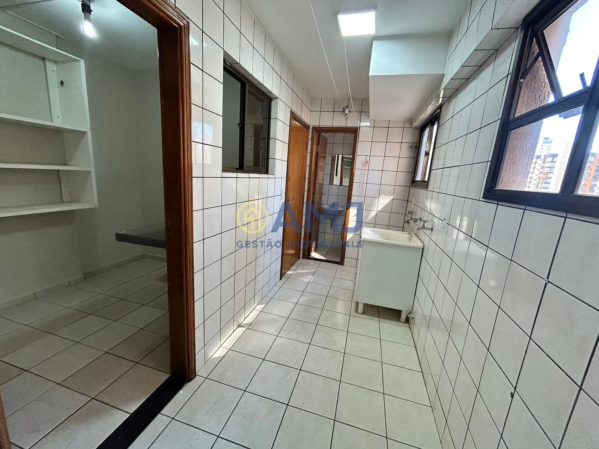 Apartamento, 4 quartos, 132 m² - Foto 21
