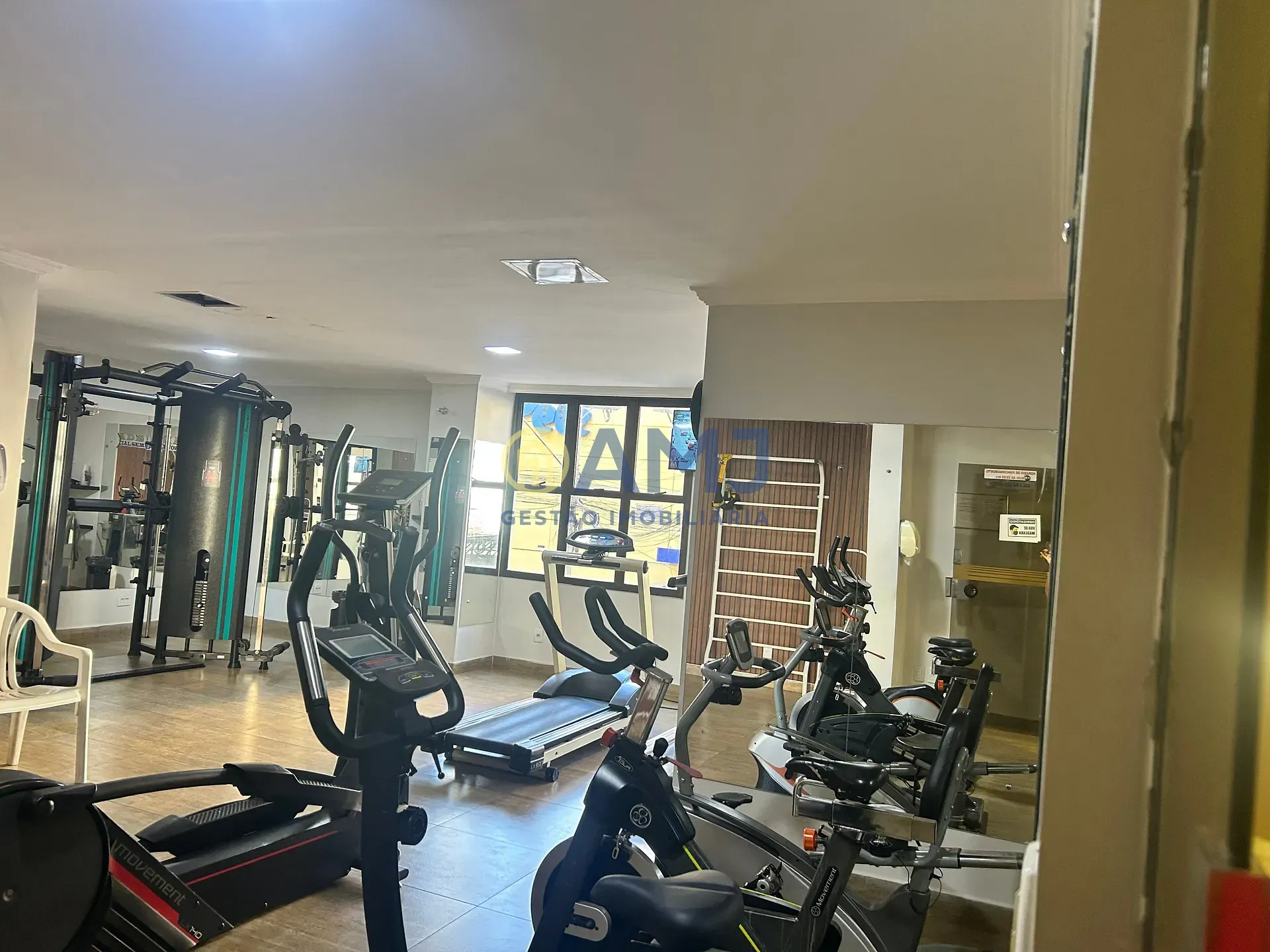 Apartamento, 4 quartos, 132 m² - Foto 23