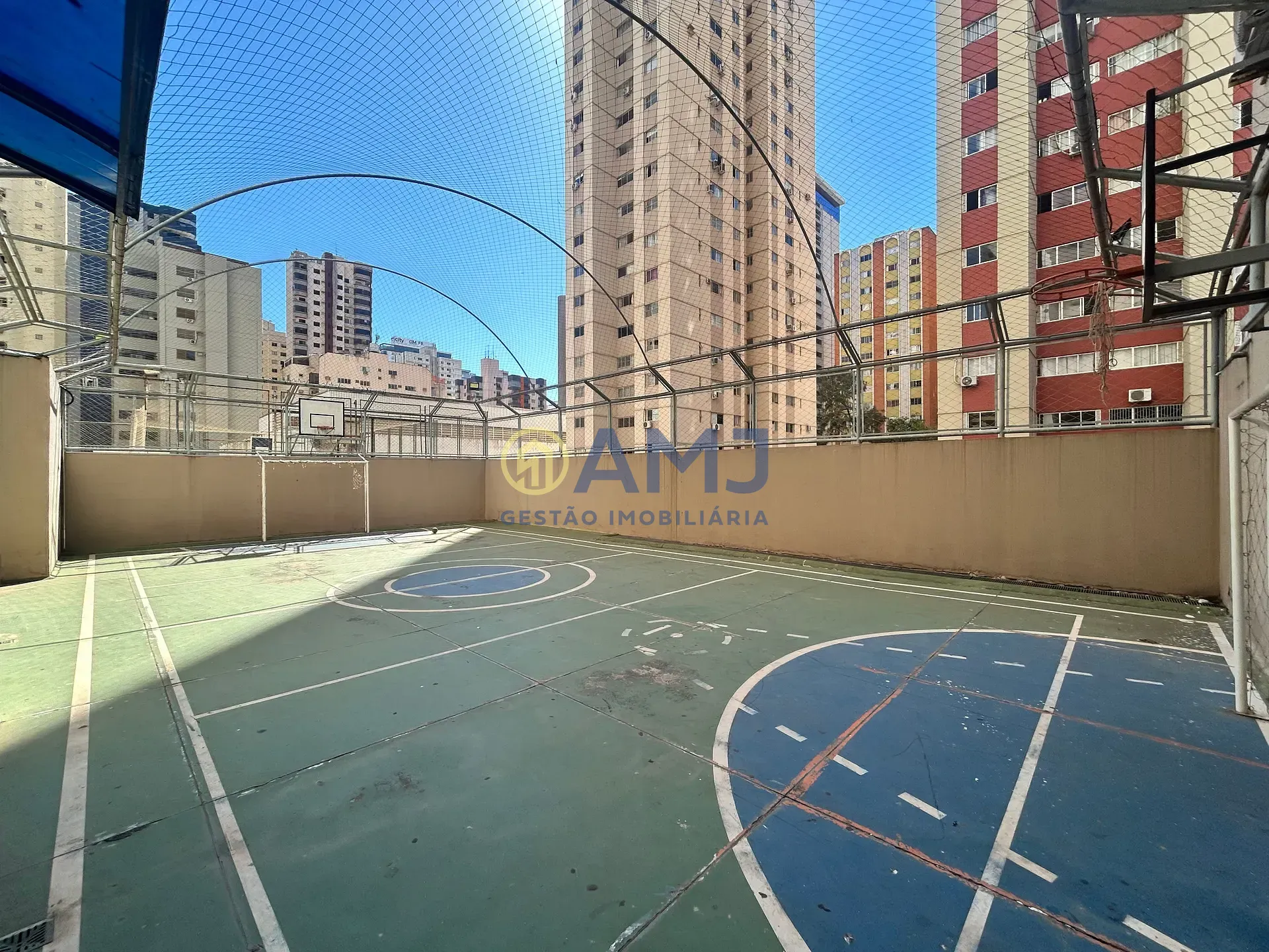 Apartamento, 4 quartos, 132 m² - Foto 25