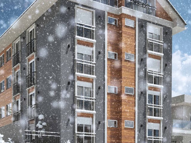 Apartamento 2 quartos e 2 banheiros, à venda, no bairro Pousada da Neve em Nova Petrópolis