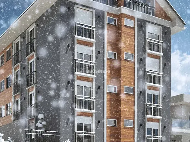 Apartamento 2 quartos e 2 banheiros, à venda, no bairro Pousada da Neve em Nova Petrópolis