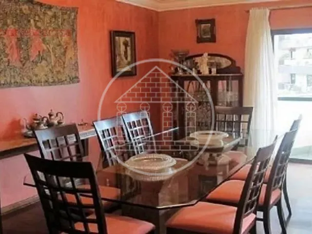 Apartamento 4 quartos e 3 banheiros, à venda, no bairro Vila Morumbi em São Paulo