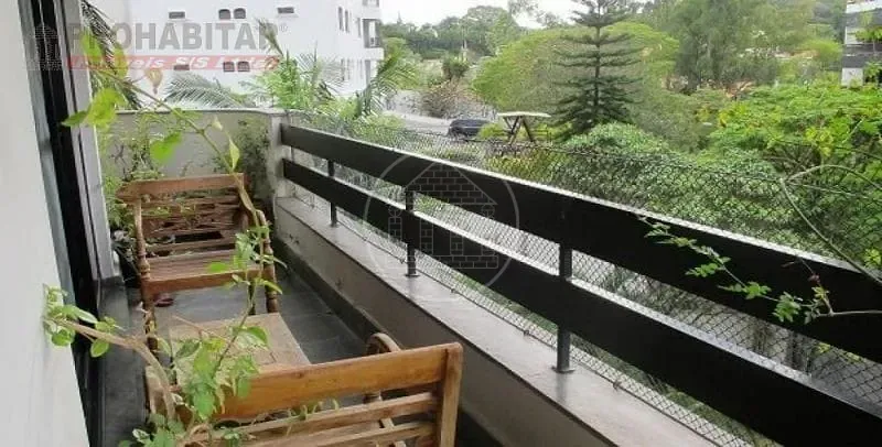 Apartamento, 4 quartos, 368 m² - Foto 13