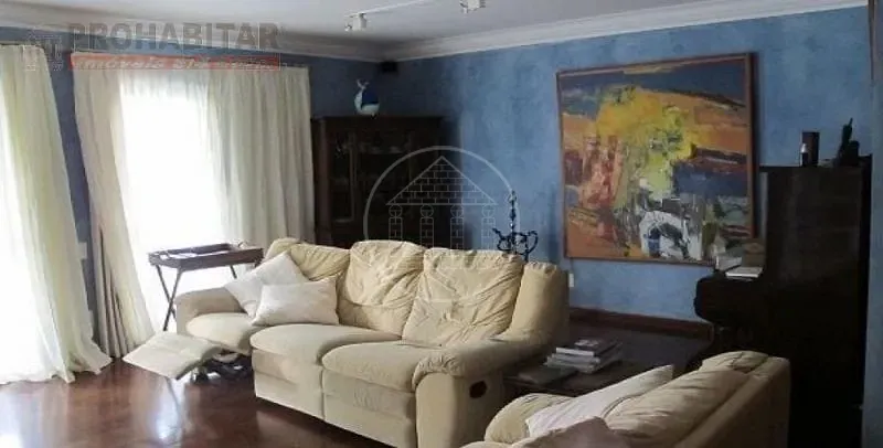Apartamento, 4 quartos, 368 m² - Foto 12