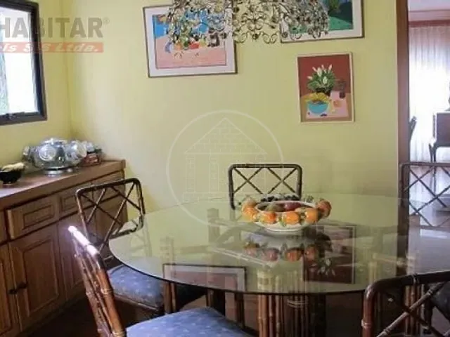 Apartamento 4 quartos e 3 banheiros, à venda, no bairro Vila Morumbi em São Paulo