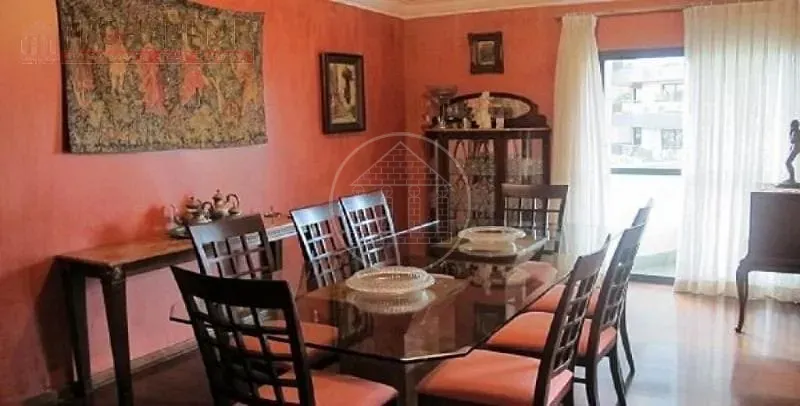 Apartamento, 4 quartos, 368 m² - Foto 2