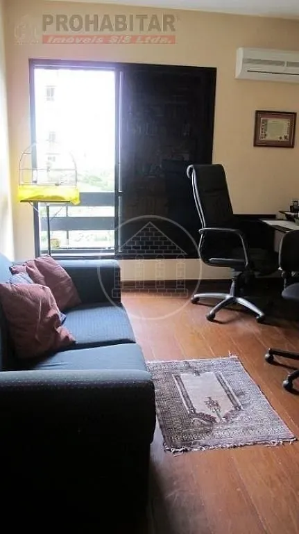 Apartamento, 4 quartos, 368 m² - Foto 6