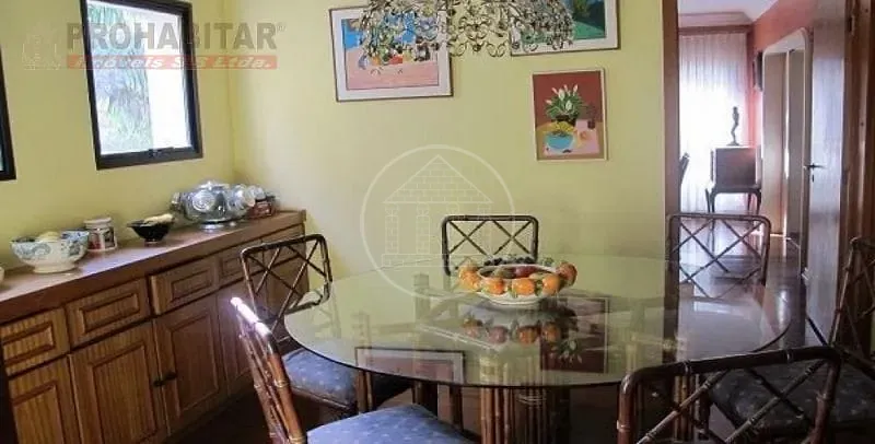 Apartamento, 4 quartos, 368 m² - Foto 3