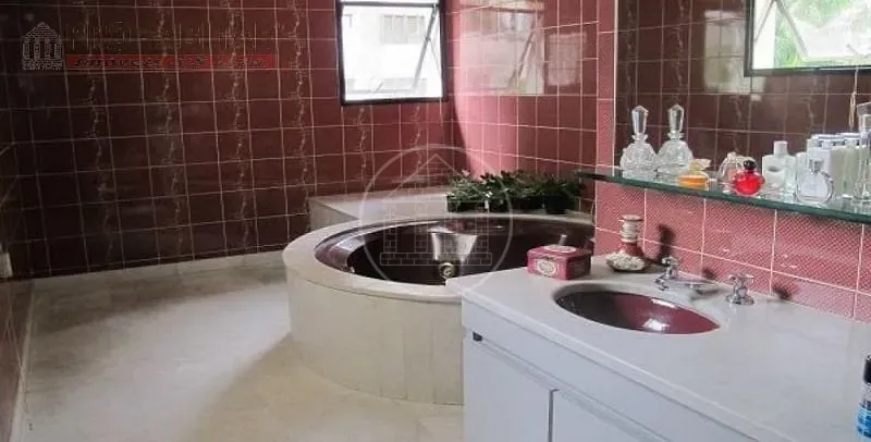 Apartamento, 4 quartos, 368 m² - Foto 9