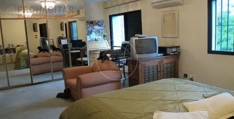 Apartamento, 4 quartos, 368 m² - Foto 5