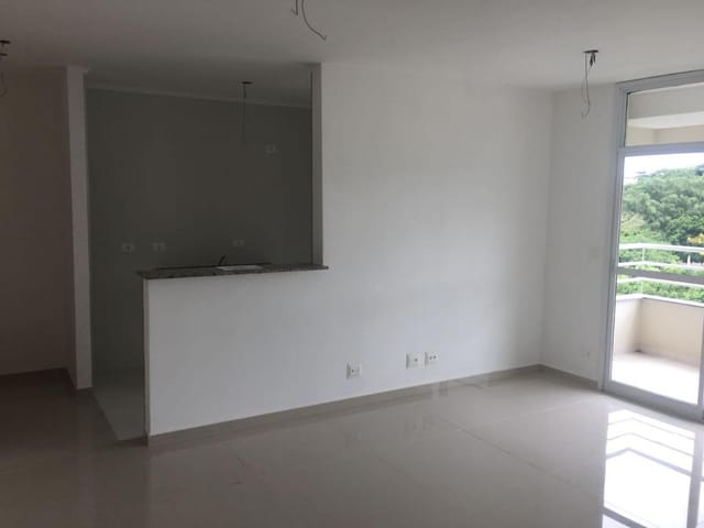 Foto do Apartamento - Apartamento à venda 2 Quartos, 1 Suite, 2 Vagas, 65M², Jardim Satélite, São José dos Campos - SP | Edifício Gramado | RUSSI IMÓVEIS