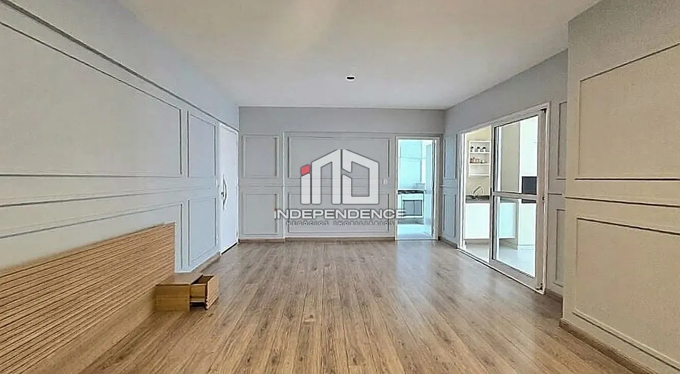 Apartamento, 3 quartos, 103 m² - Foto 1