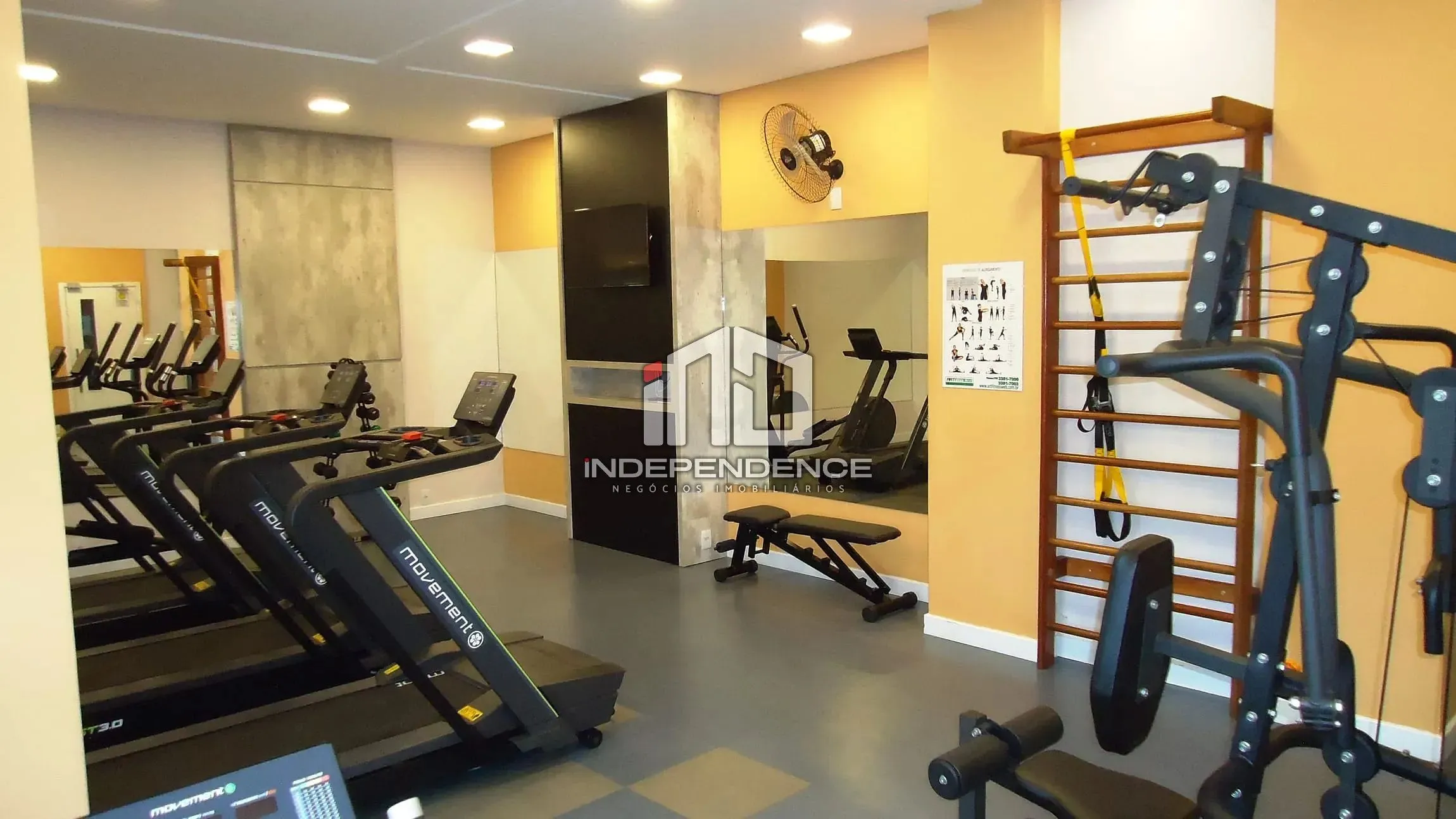 Apartamento, 3 quartos, 103 m² - Foto 41