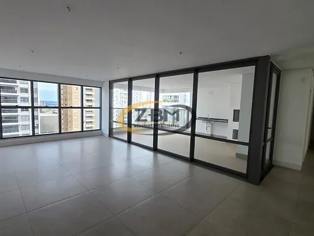 Apartamento com 368m² 3 quartos e 4 banheiros, à venda, no bairro Santa Rosa em Londrina