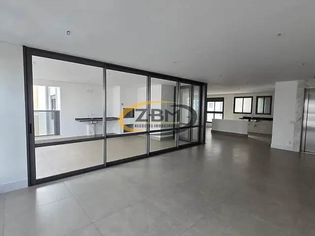 Apartamento com 368m² 3 quartos e 4 banheiros, à venda, no bairro Santa Rosa em Londrina