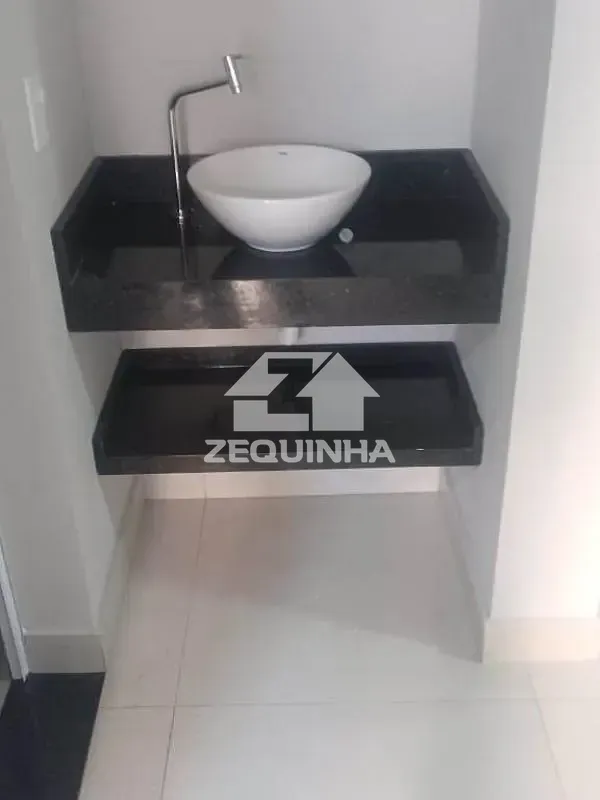 Apartamento, 1 quarto, 20 m² - Foto 2
