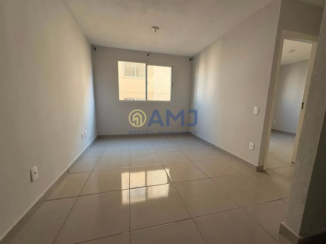 Apartamento, 2 quartos, 42 m² - Foto 2