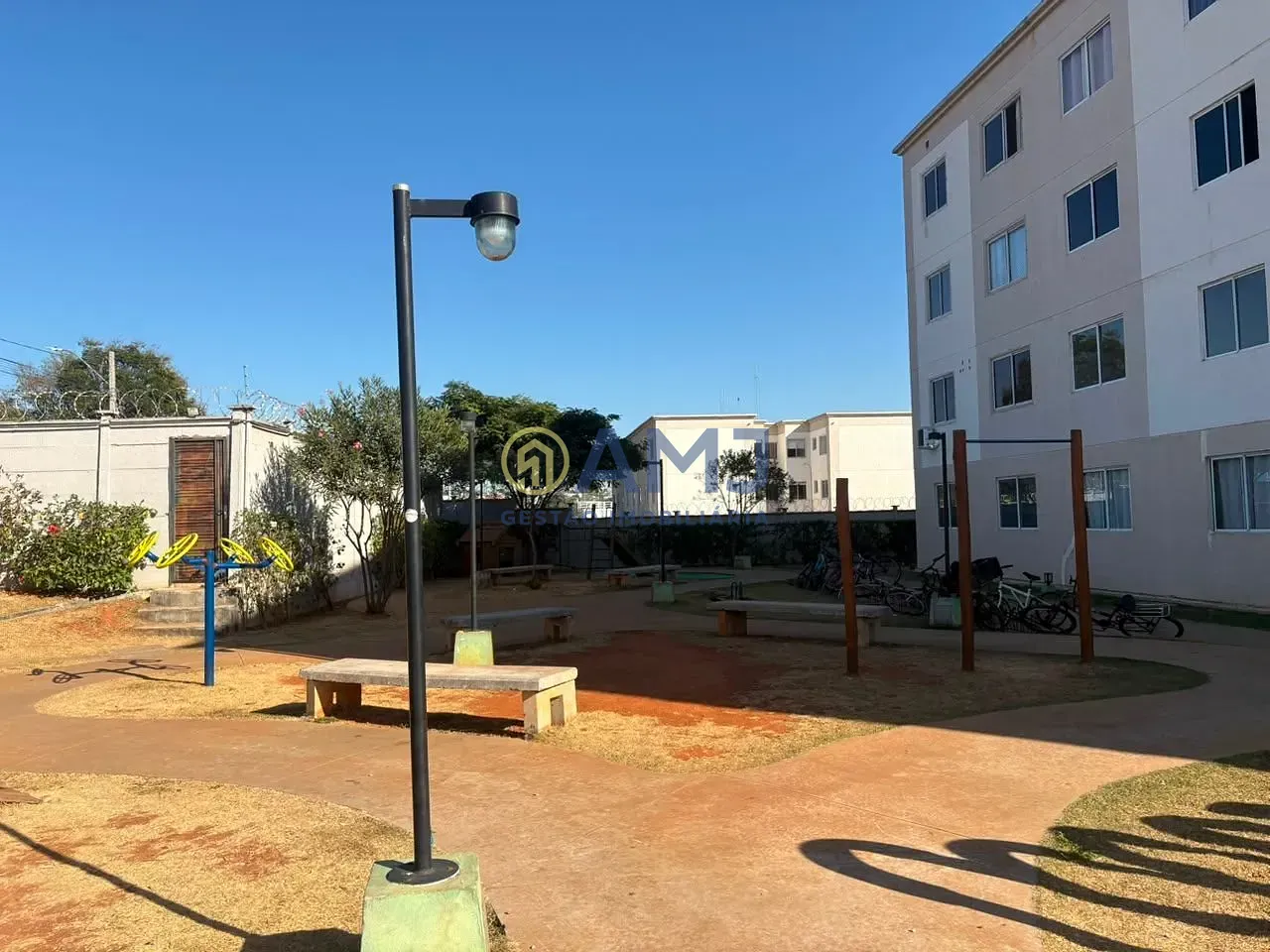 Apartamento, 2 quartos, 42 m² - Foto 11