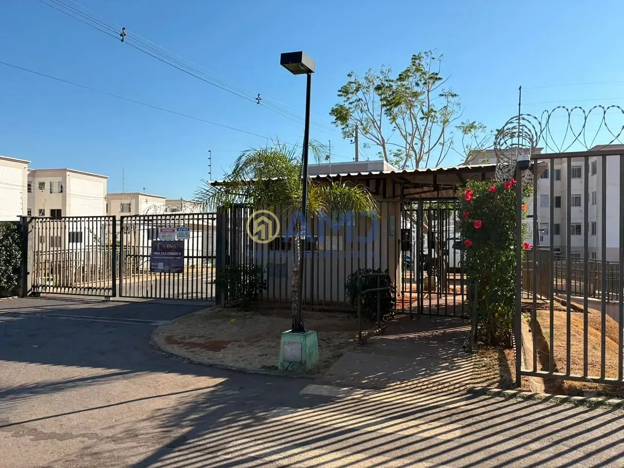 Apartamento, 2 quartos, 42 m² - Foto 1
