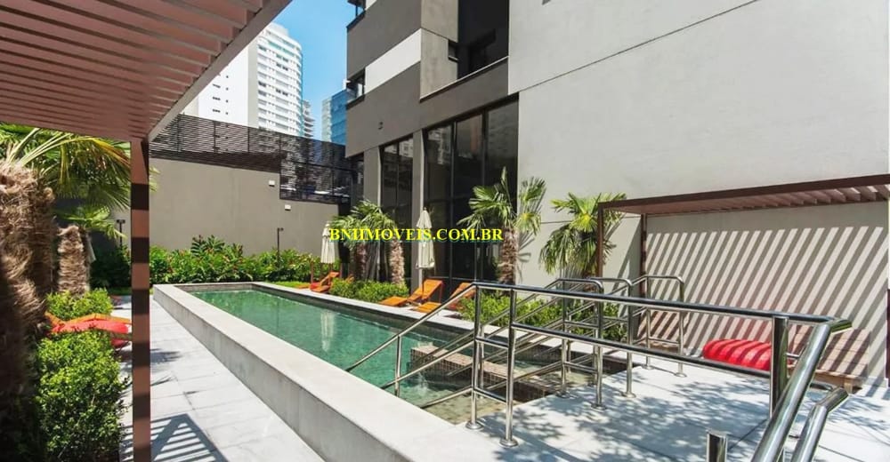 Apartamento para alugar com 2 quartos, 100m² - Foto 11
