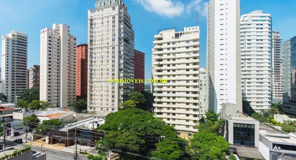 Apartamento para alugar com 2 quartos, 100m² - Foto 1
