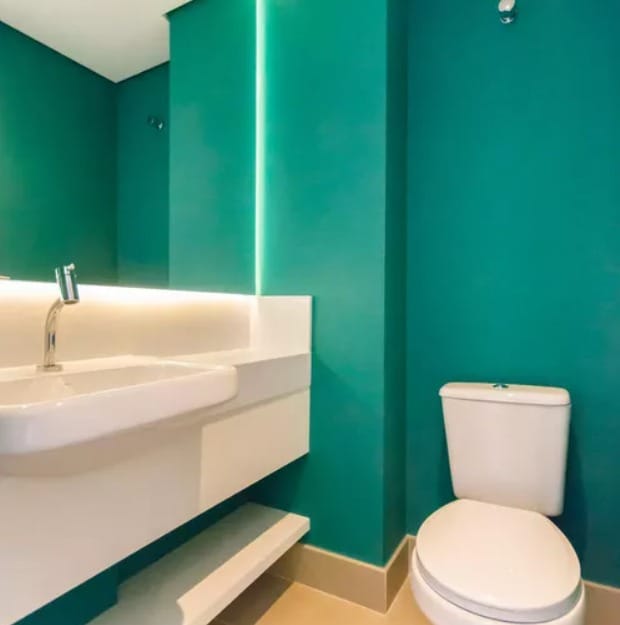 Apartamento para alugar com 2 quartos, 100m² - Foto 5
