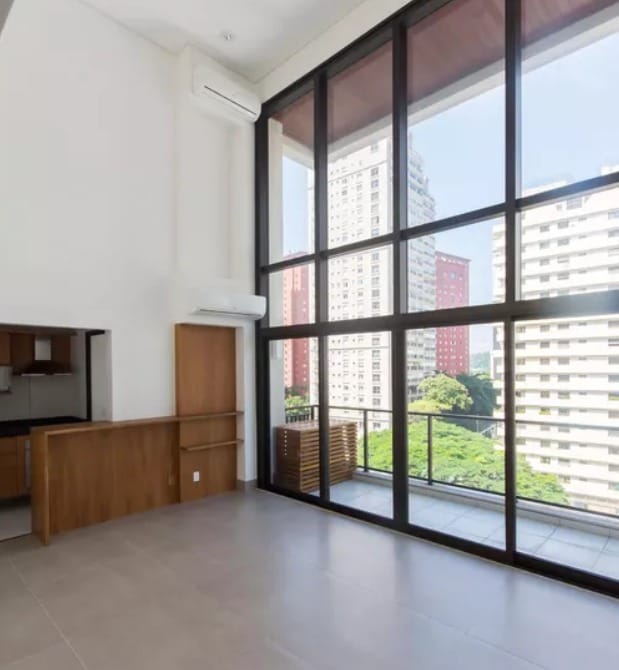 Apartamento para alugar com 2 quartos, 100m² - Foto 4