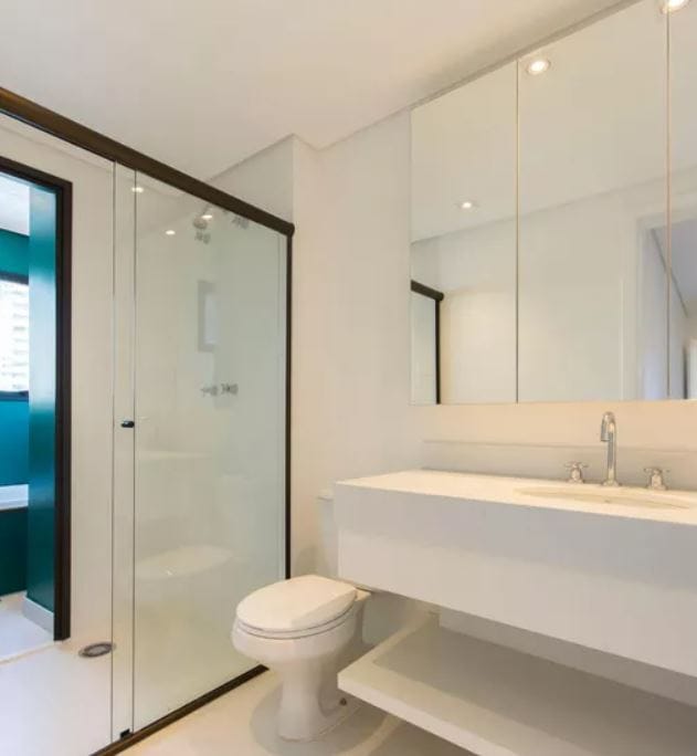 Apartamento para alugar com 2 quartos, 100m² - Foto 7
