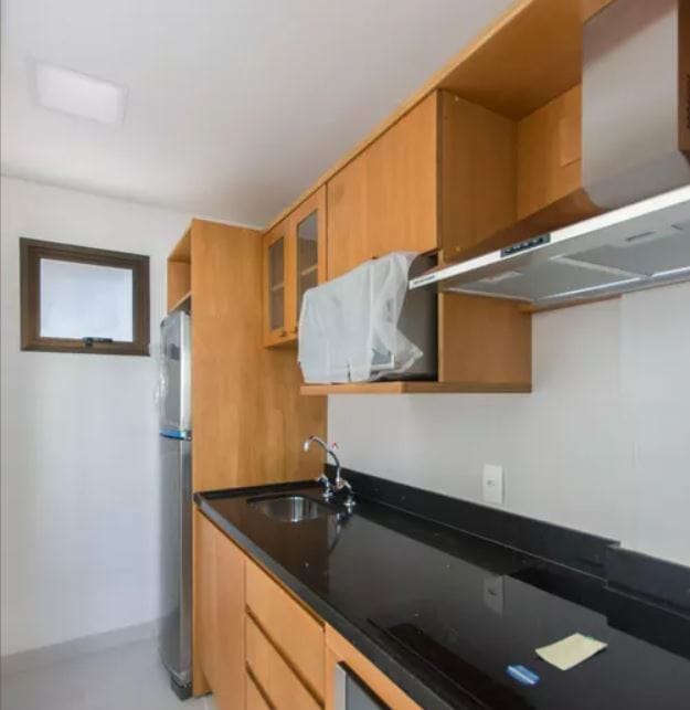 Apartamento para alugar com 2 quartos, 100m² - Foto 3