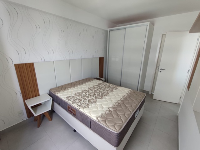 Apartamento 1 quarto e 1 banheiro, à venda, no bairro Parque Tamandaré em Campos dos Goytacazes