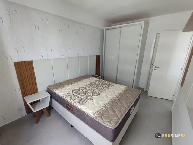 Apartamento 1 quarto e 1 banheiro, à venda, no bairro Parque Tamandaré em Campos dos Goytacazes
