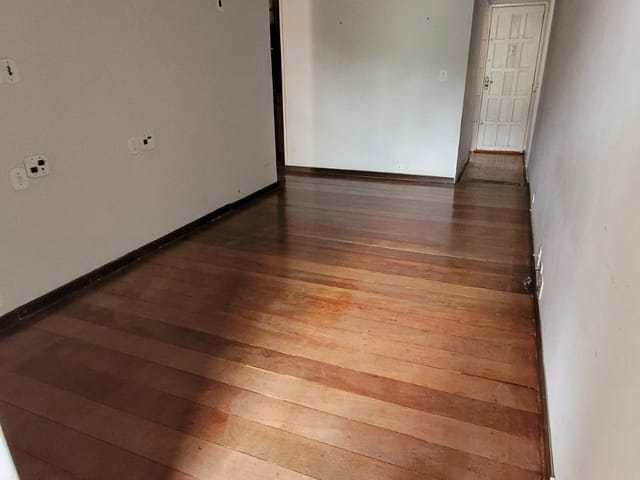 Apartamento 2 quartos e 1 banheiro, à venda, no bairro Centro em Petrópolis