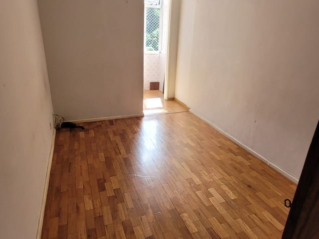 Apartamento 2 quartos e 1 banheiro, à venda, no bairro Centro em Petrópolis