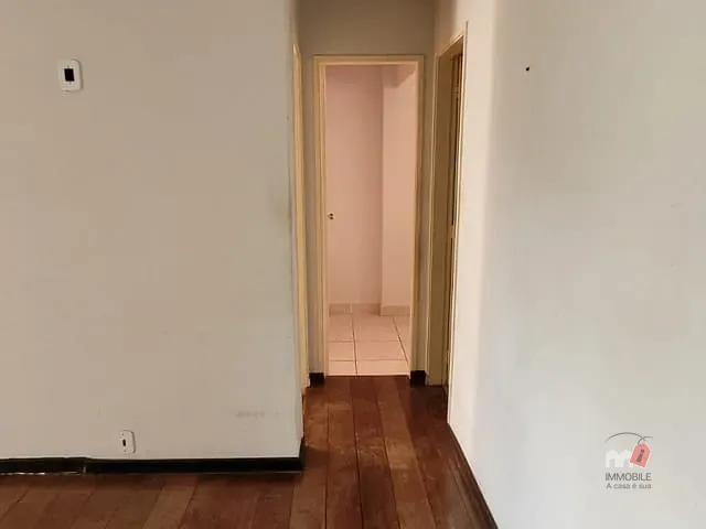 Apartamento 2 quartos e 1 banheiro, à venda, no bairro Centro em Petrópolis