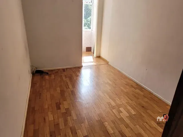 Apartamento 2 quartos e 1 banheiro, à venda, no bairro Centro em Petrópolis