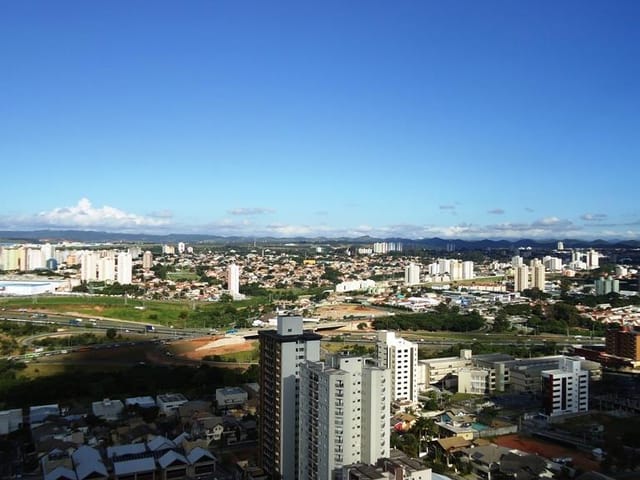 Foto do Apartamento - Apartamento  residencial para venda e locação, Parque Residencial Aquarius, São José dos Campos. | INDEPENDENCE NEGOCIOS IMOBILIARIOS LTDA