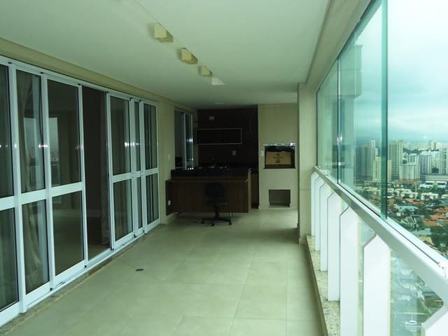 Foto do Apartamento - Apartamento  residencial para venda e locação, Parque Residencial Aquarius, São José dos Campos. | INDEPENDENCE NEGOCIOS IMOBILIARIOS LTDA