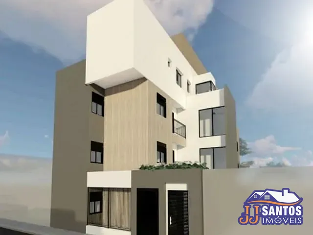 Apartamento 2 quartos e 1 banheiro, à venda, no bairro Vila São Nicolau em São Paulo